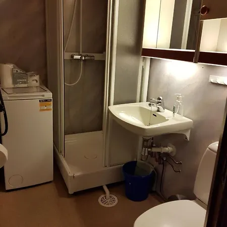 Apartment Houmbgaarden Roros