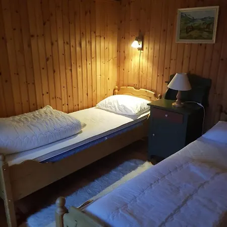 Leilighet Houmbgaarden *