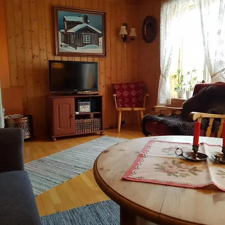 Houmbgaarden Apartment
