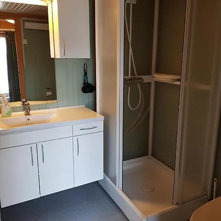 Houmbgaarden Apartment *