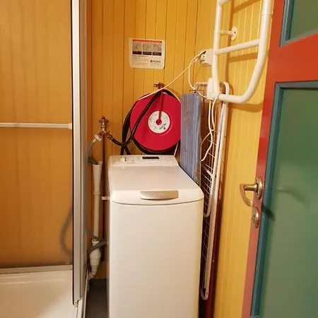 Διαμέρισμα Houmbgaarden Røros