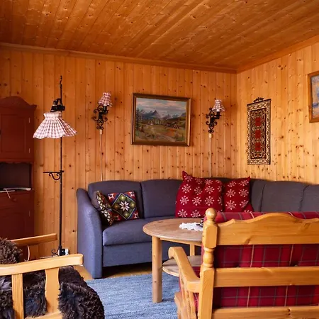 Appartement Houmbgaarden *