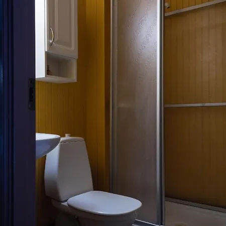 Appartement Houmbgaarden Røros