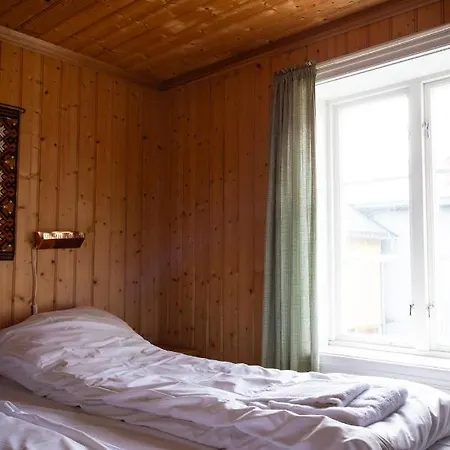 Houmbgaarden Leilighet Røros