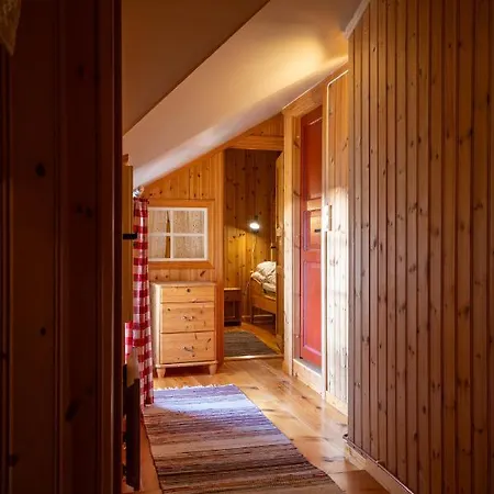 Houmbgaarden Apartment