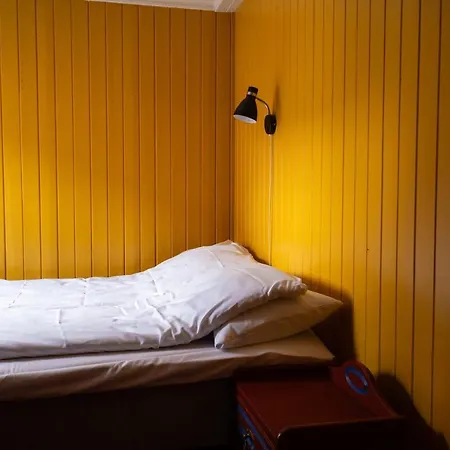 Apartment Houmbgaarden *