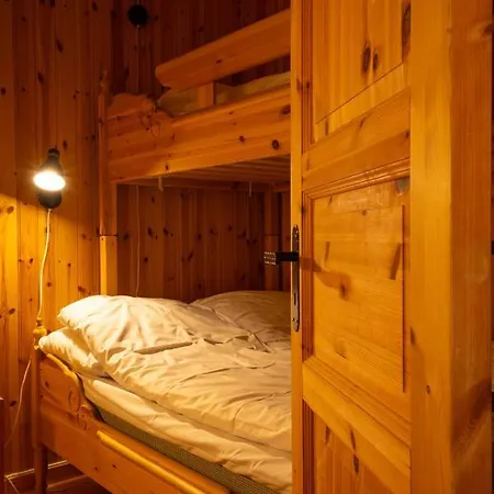 Houmbgaarden Appartement *