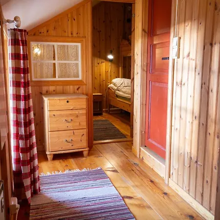 Apartment Houmbgaarden