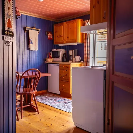 Houmbgaarden Apartment