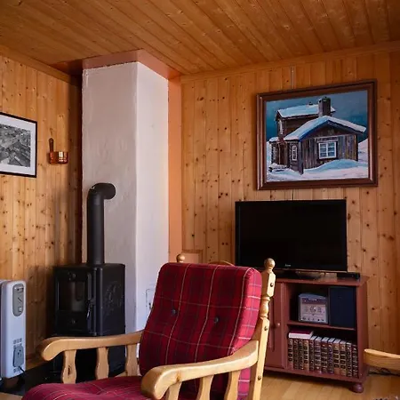 Houmbgaarden Apartment *