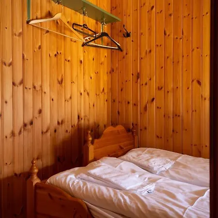 Apartment Houmbgaarden *