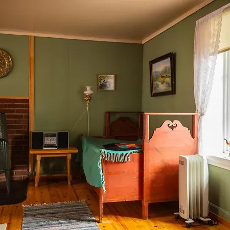 Διαμέρισμα Houmbgaarden Røros