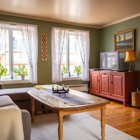 Apartment Houmbgaarden