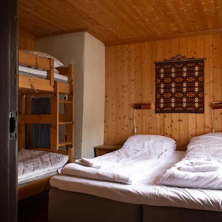 Houmbgaarden Appartement *