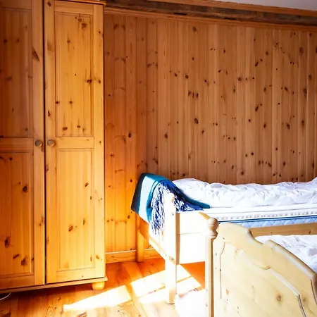 Houmbgaarden * Røros