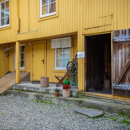 Appartement Houmbgaarden