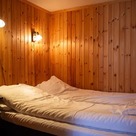 Leilighet Houmbgaarden Røros