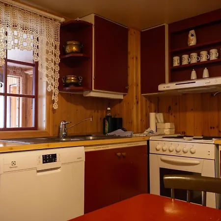 Houmbgaarden * Roros