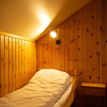 Appartement Houmbgaarden