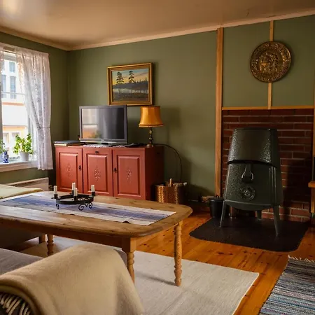 Houmbgaarden Apartment