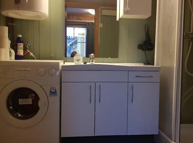 Houmbgaarden Leilighet Røros