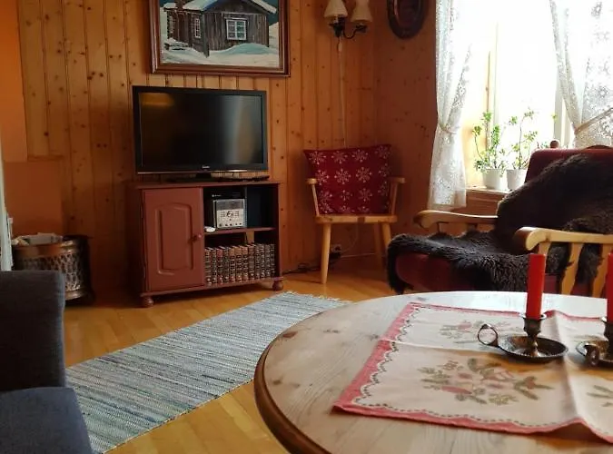 Houmbgaarden Leilighet