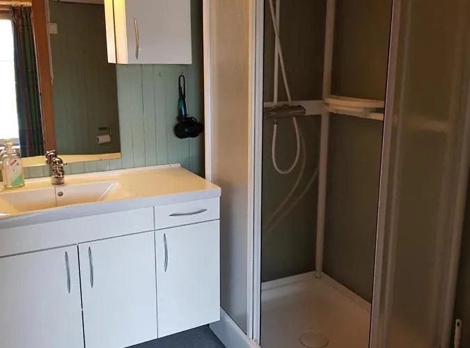 Houmbgaarden Apartman *