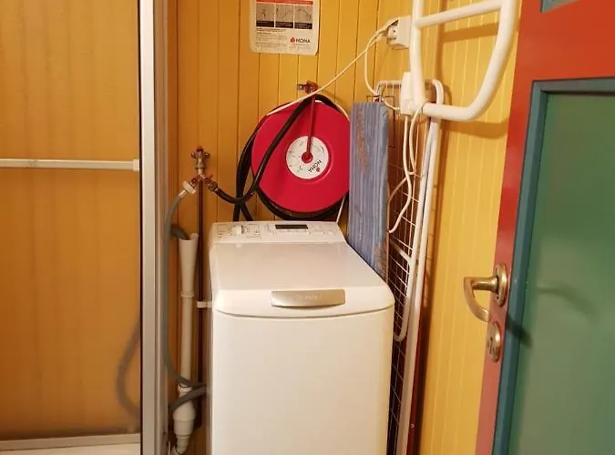 Apartman Houmbgaarden Røros