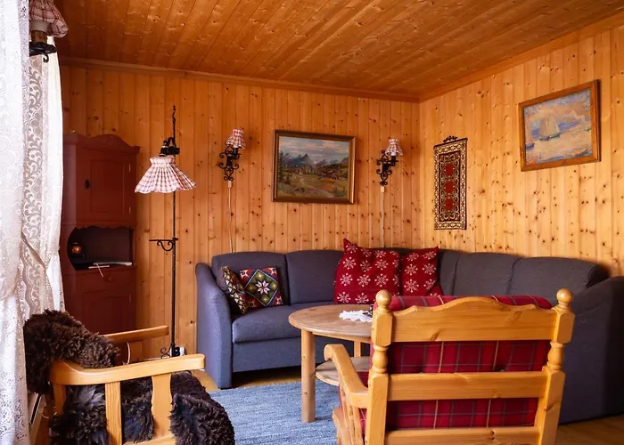 Apartman Houmbgaarden *