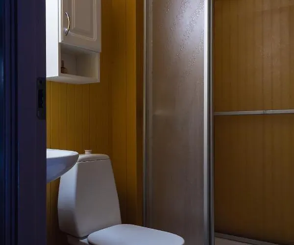 Apartman Houmbgaarden Røros