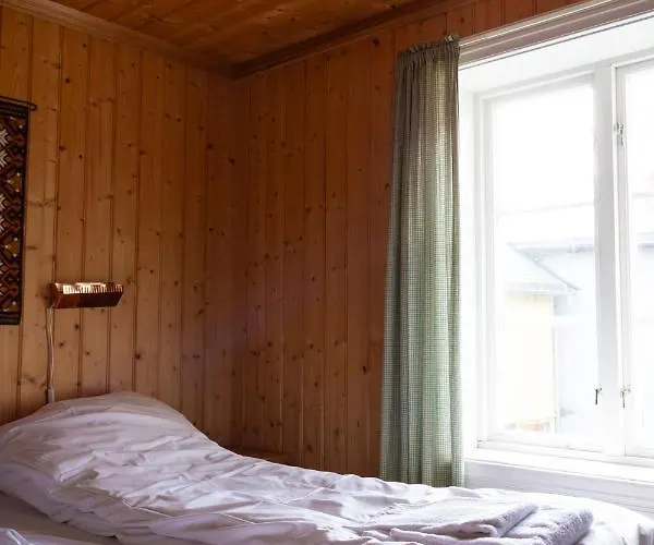 Houmbgaarden Apartman Røros