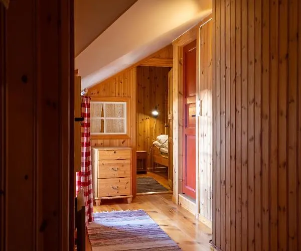 Houmbgaarden Apartman
