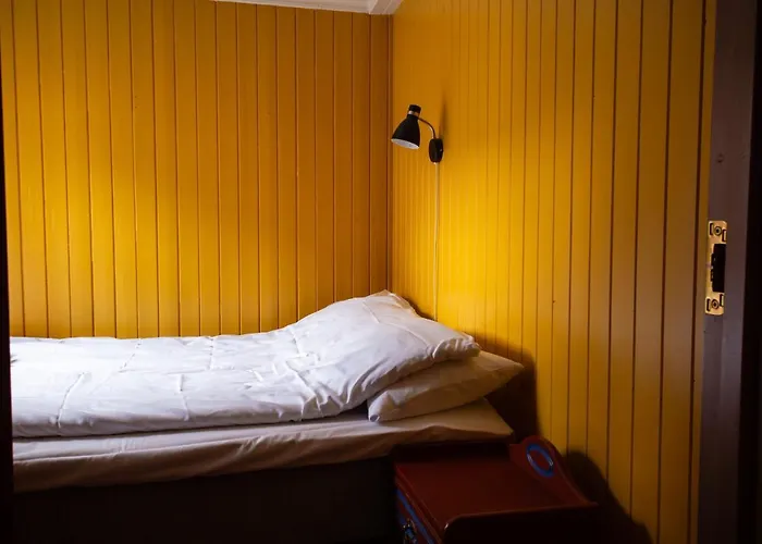 Apartman Houmbgaarden *