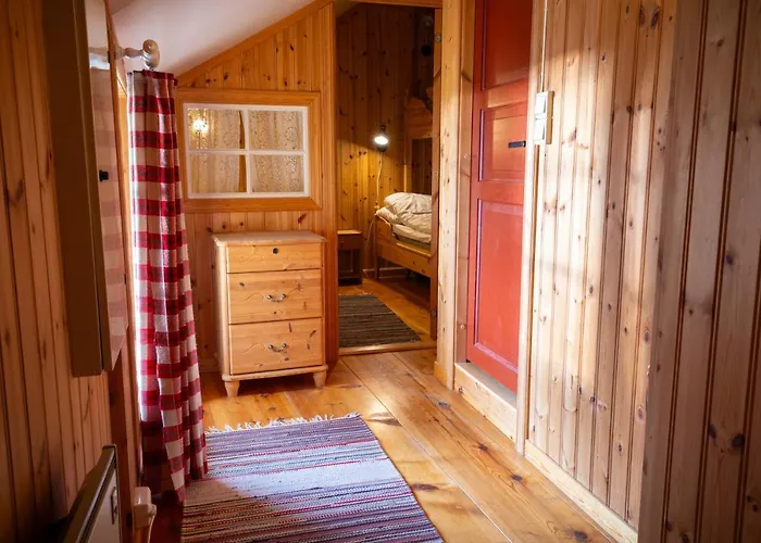 Apartman Houmbgaarden