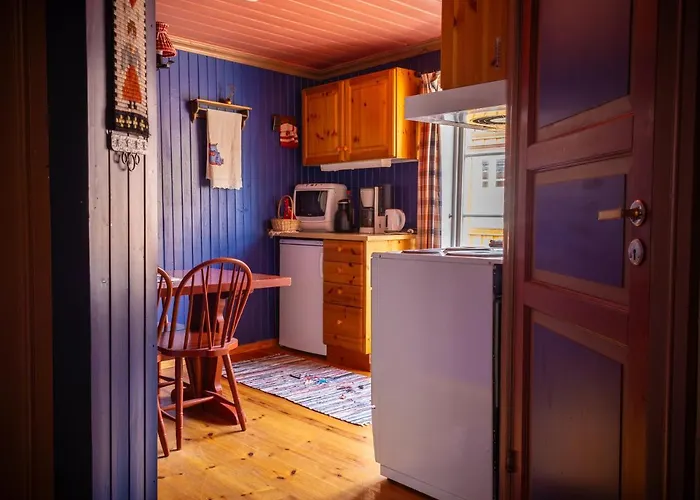 Houmbgaarden Apartman