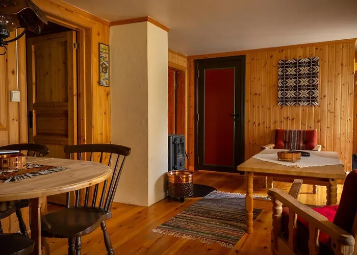 Houmbgaarden * Røros