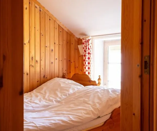 Houmbgaarden Røros