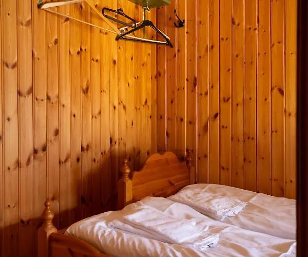 Apartman Houmbgaarden *