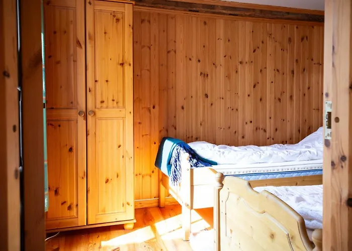 Houmbgaarden * Røros