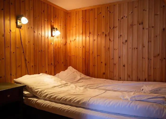 Apartman Houmbgaarden Røros