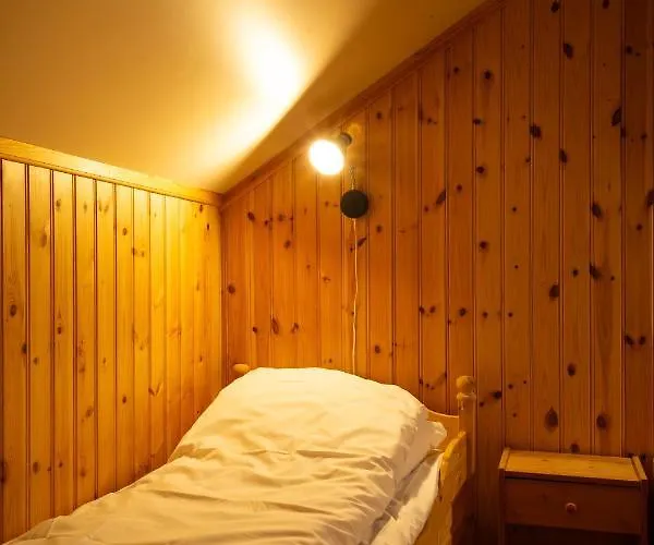 Leilighet Houmbgaarden