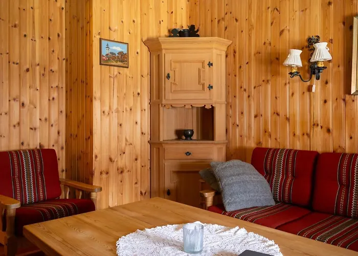 Houmbgaarden Røros